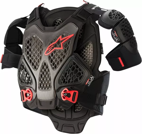 Protection de poitrine A-6 ALPINESTARS