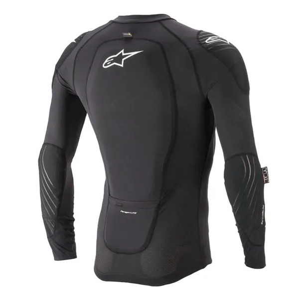 Veste de protection enfants Alpinestars Bicycle Paragon - vue 2