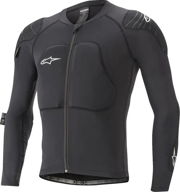 Veste de protection enfants Alpinestars Bicycle Paragon