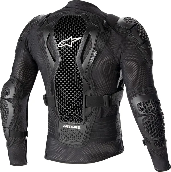 Veste de protection Alpinestars Bionic Action V2 - vue 2