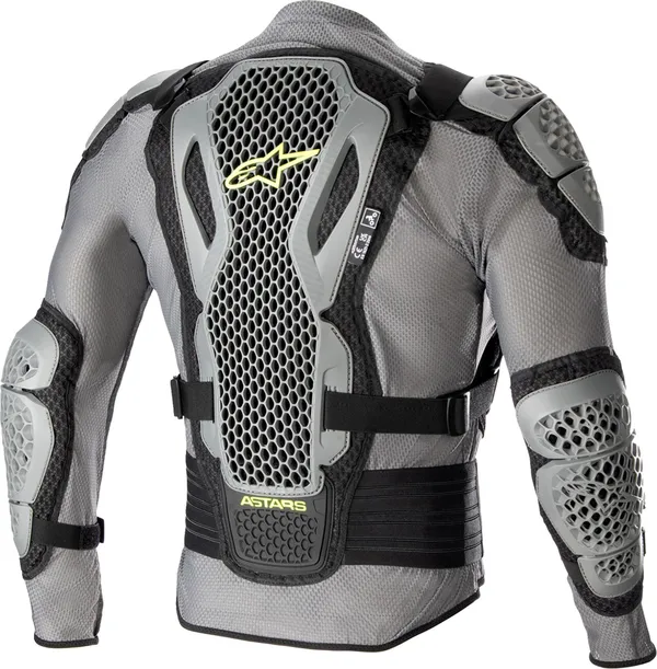 Veste de protection Alpinestars Bionic Action V2 - vue 2