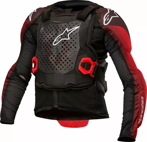 Veste enfant Alpinestars Bionic Tech