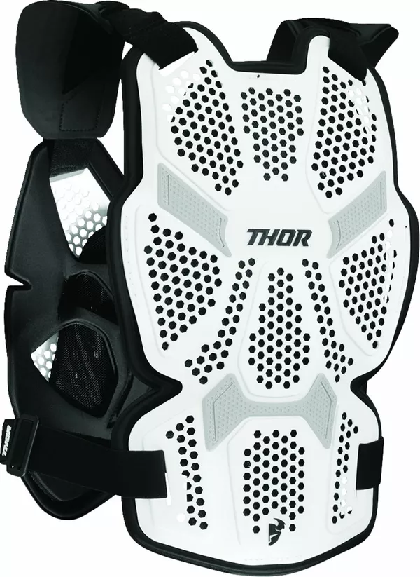 Protection Sentinel Pro THOR - vue 2
