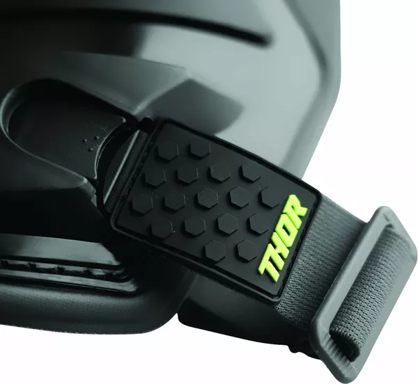 Protection Sentinel Pro THOR - vue 2