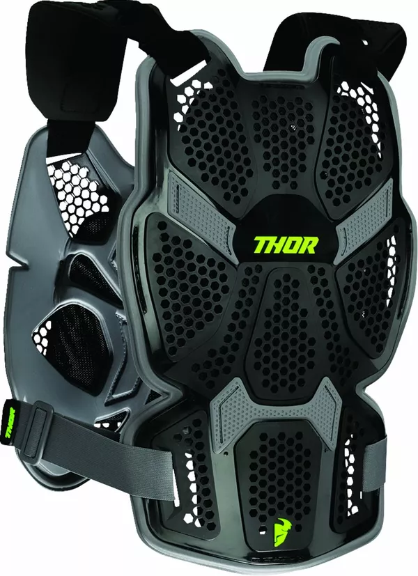 Protection Sentinel Pro THOR - vue 3