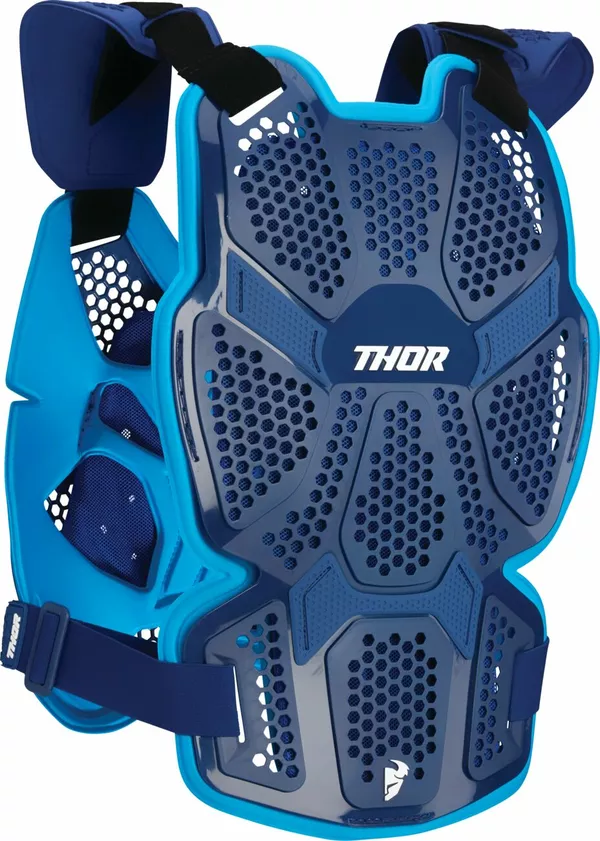 Protection Sentinel Pro Thor - vue 2