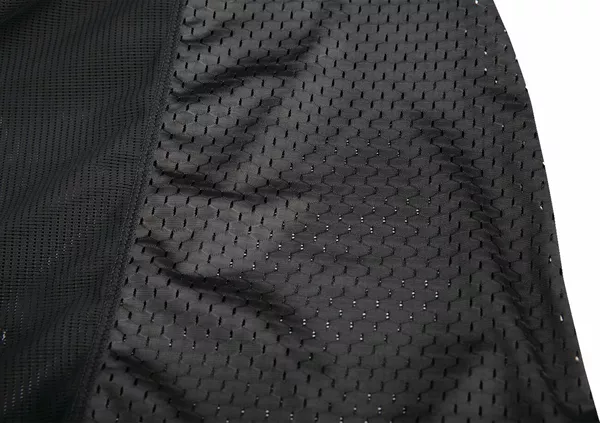 Gants THOR Guard Sentry Stealth noir LG/XL - vue 3