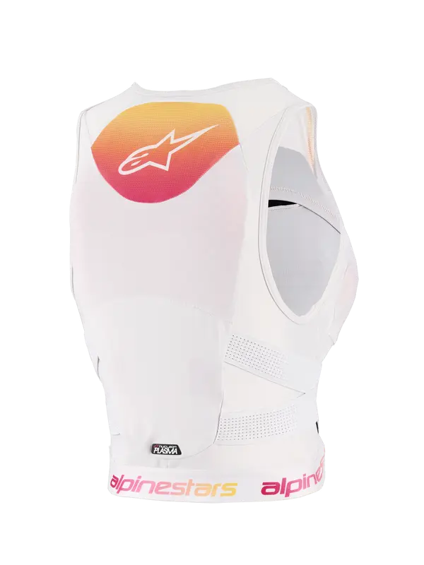 Protecteur Stella Plasma Alpinestars - vue 2