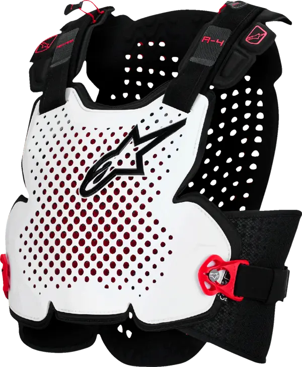 Pare-pierres A-4 Plasma Alpinestars