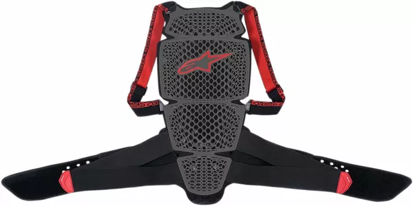 Protection dorsale Alpinestars Nucleon KR-Cell - vue 2