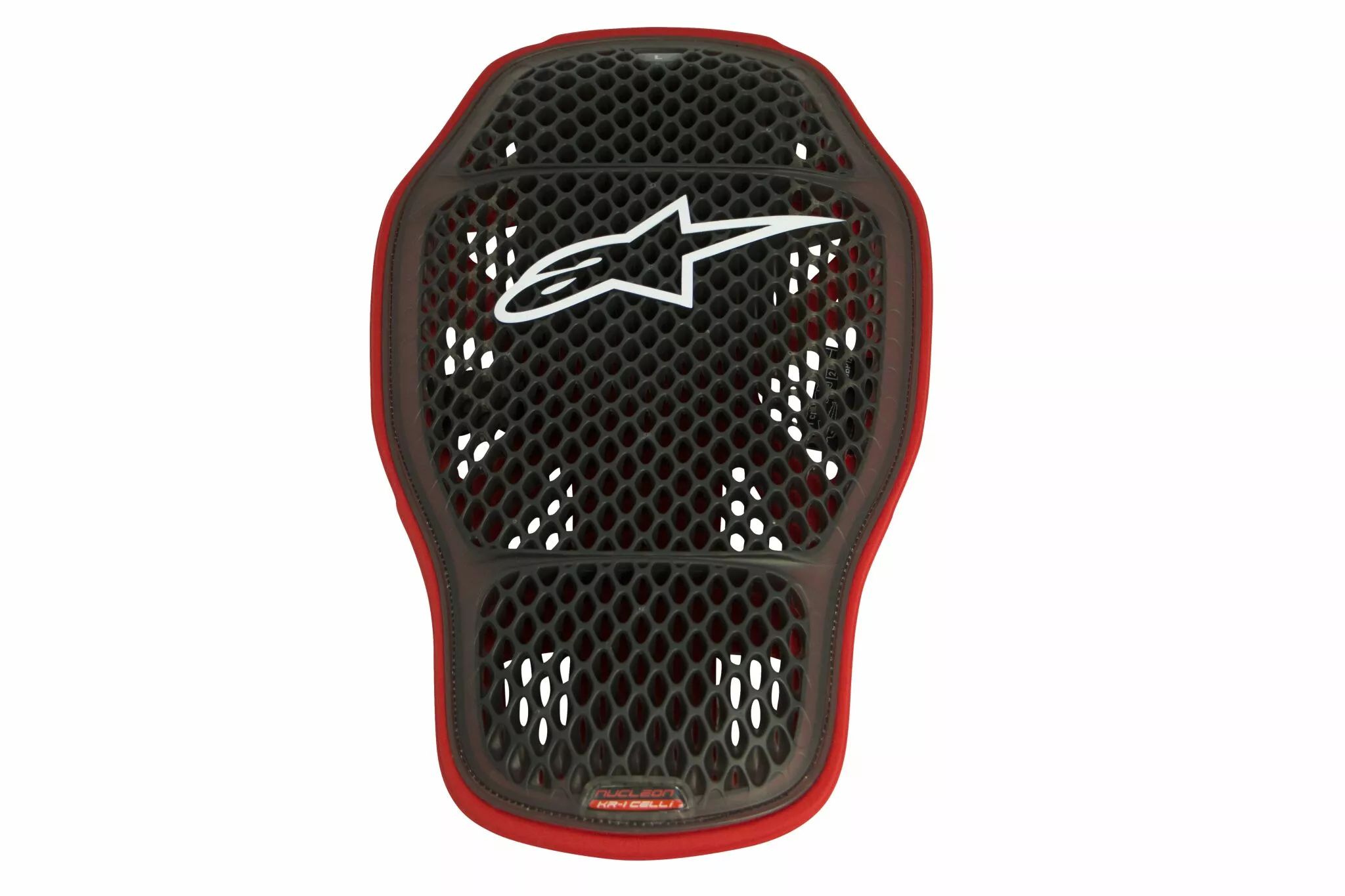 Insert de protection dorsale Alpinestars Nucleon KR-1 CELLi