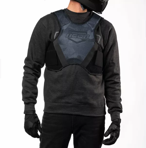 Gilet de Protection Field Armor Softcore ICON - vue 2