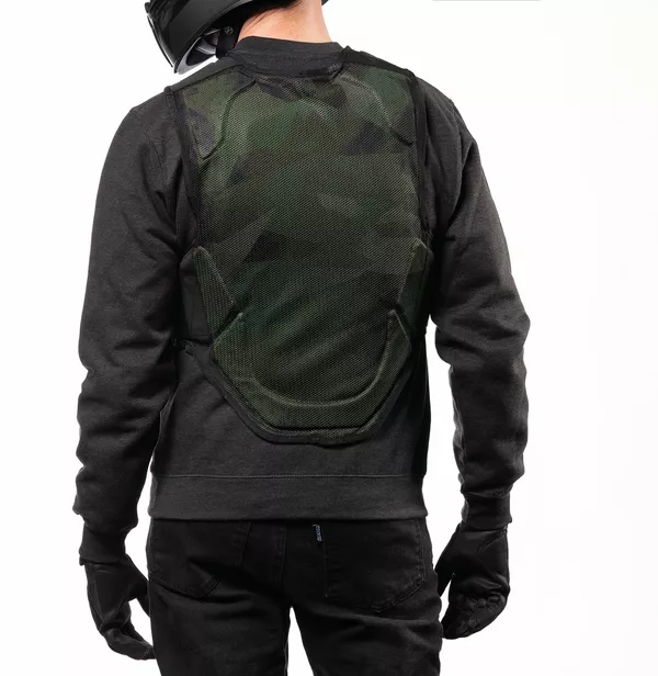 Gilet de protection ICON Field Armor Softcore™ - vue 3