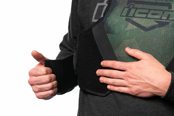 Gilet de protection ICON Field Armor Softcore™ - vue 5