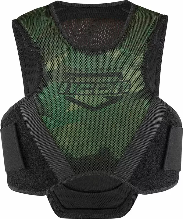 Gilet de protection Field Armor Softcore ICON - vue 3
