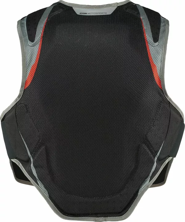 Gilet de protection Field Armor Softcore ICON - vue 2