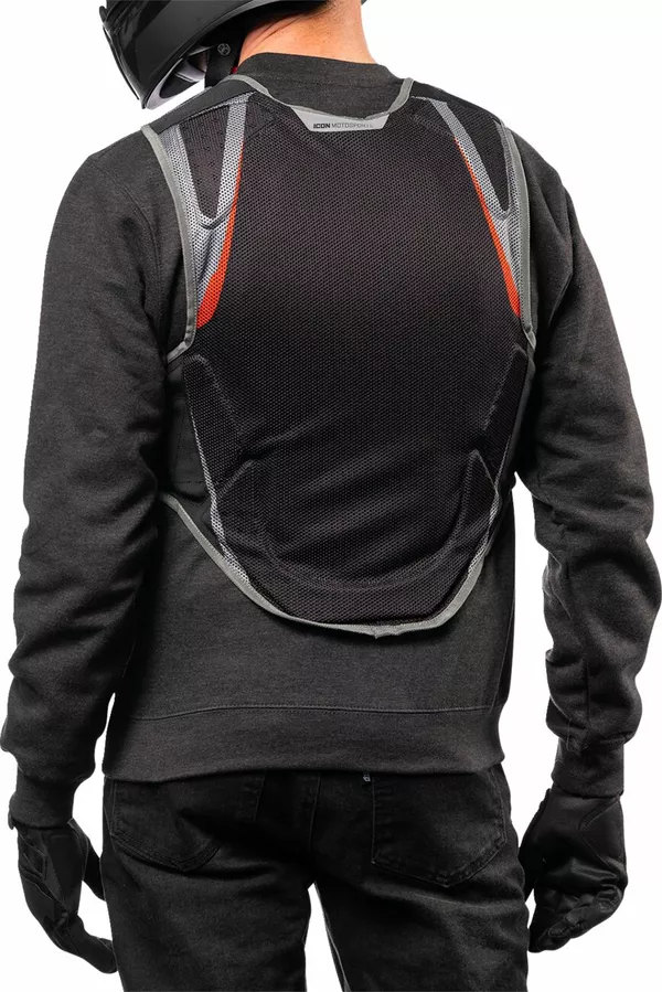 Gilet de protection Field Armor Softcore ICON - vue 3
