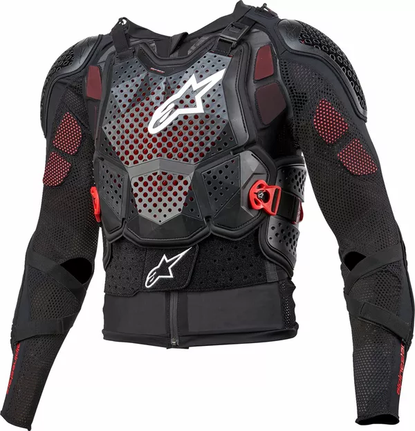 Veste Bionic Tech v3 ALPINESTARS - vue 3