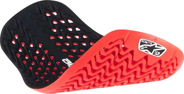 Protection dorsale Alpinestars Nucleon Plasma - vue 3