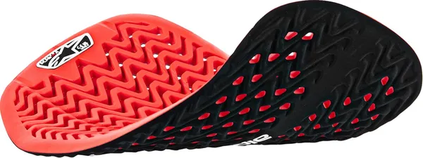 Protection dorsale à insérer Nucleon Plasma Alpinestars - vue 3