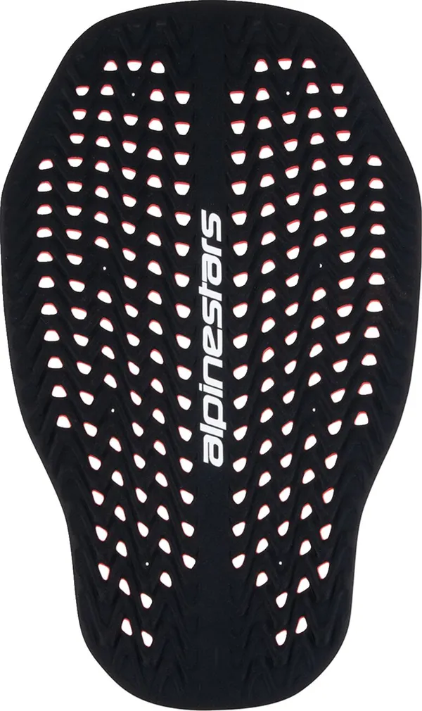 Protection dorsale à insérer Nucleon Plasma Alpinestars - vue 4