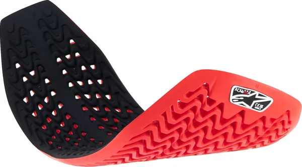Protection intégrale pour le dos à insérer Nucleon Plasma Alpinestars - vue 2