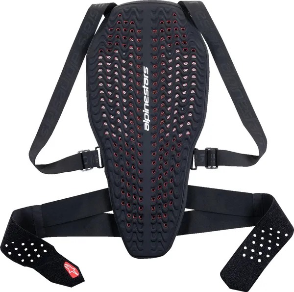 Protection dorsale Alpinestars Nucleon Plasma - vue 2