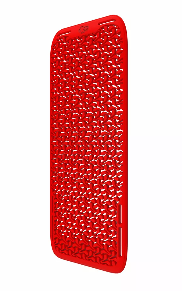Protection dorsale XTM® de niveau 2 JOHN DOE - vue 2