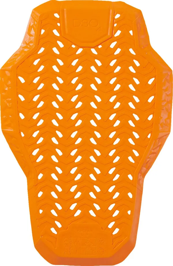 Protection dorsale ICON D3O® Viper Air L1