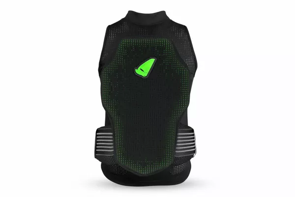 UFO Protecteur Dorsal Anchorage Kid S - vue 2
