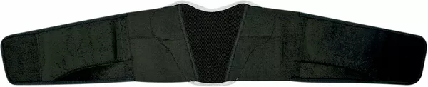 Ceinture dorsale Alpinestars Saturn B/W - vue 2