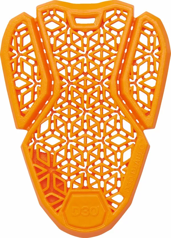 Protecteur de hanche ICON Guard D3O Diablo L2 - vue 3