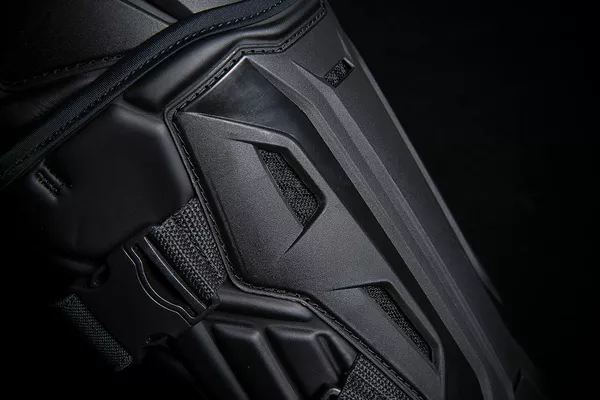 Genouillères Field Armor 3 ICON - vue 2