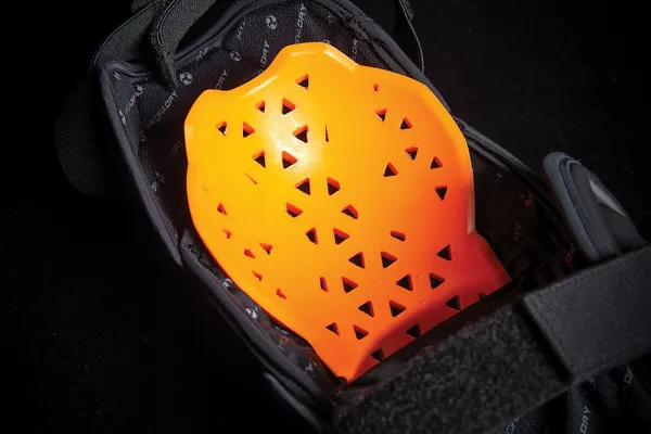 Genouillères Field Armor 3 ICON - vue 4
