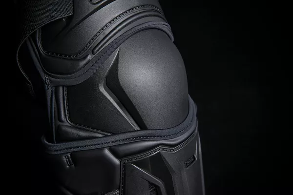 Genouillères Field Armor 3 ICON - vue 7