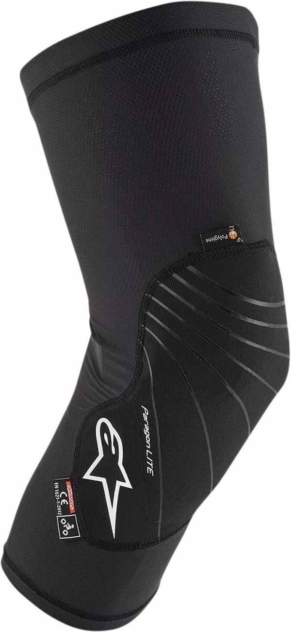 Genouillères Alpinestars Paragon Lite