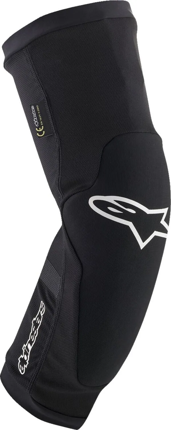 Protège-genoux Alpinestars Bicycle Paragon Plus - vue 2
