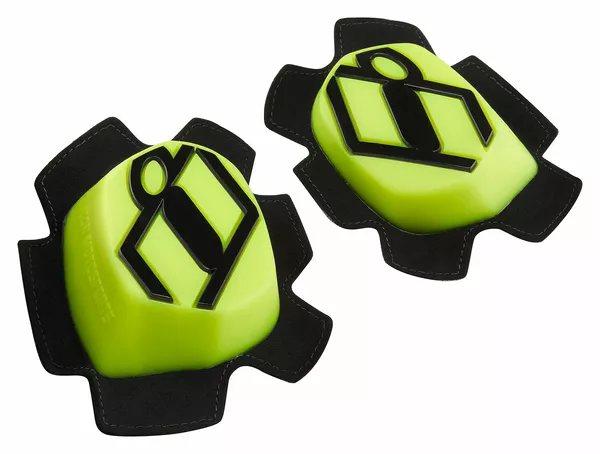 Genouillères ICON Cloverleaf 2 - vue 7