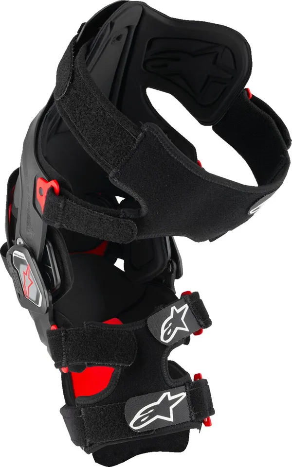 Orthèses RK-7 Plasma ALPINESTARS - vue 2