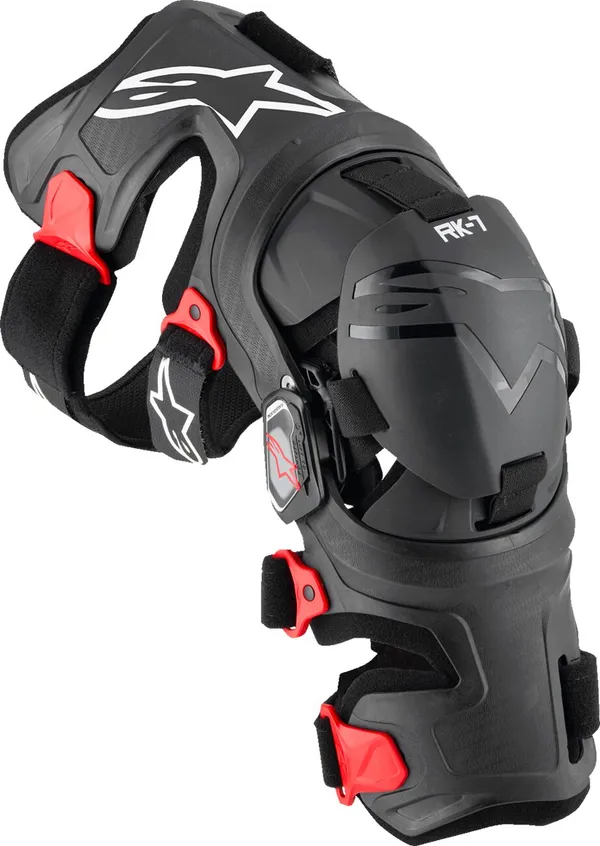 Orthèses ALPINESTARS RK-7 Plasma