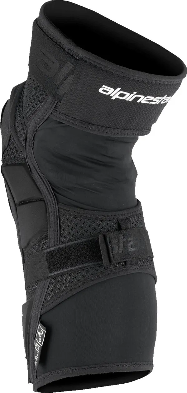 Genouillères Alpinestars Bionic Pro Plasma - vue 2