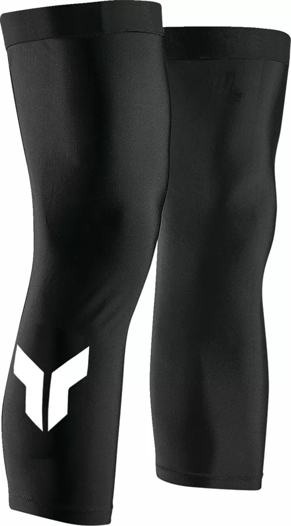 Manchons de genou Comp THOR - vue 2