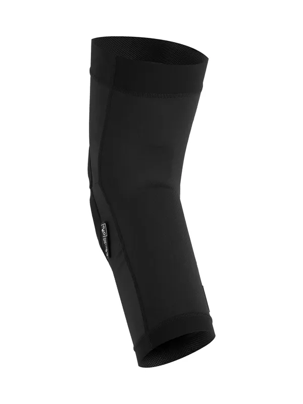 Manchons de genou Alpinestars Bicycle A-Motion Plasma - vue 2