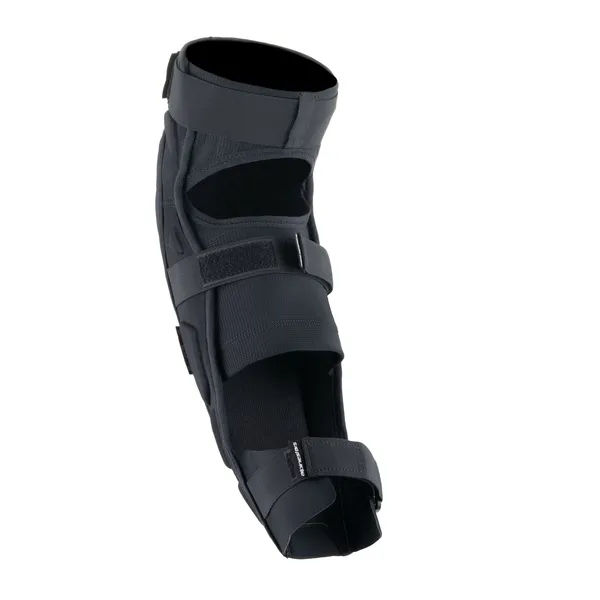 Genouillère/protège-tibia Alpinestars Bicycle A-Impact Plasma Pro - vue 2