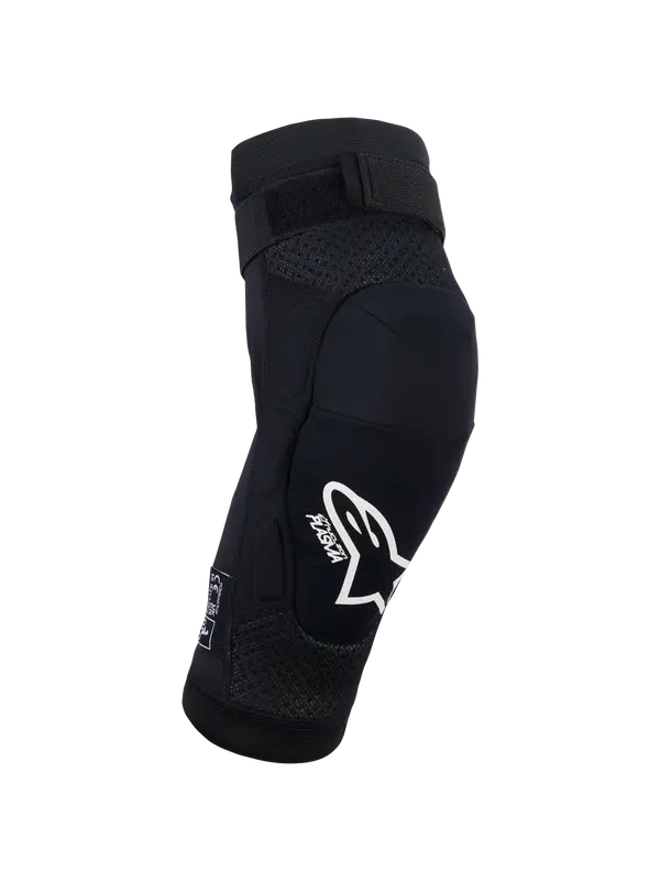 Genouillères Alpinestars Youth Bionic Plasma