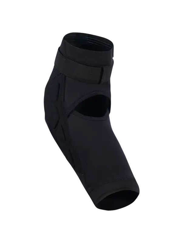 Genouillères Alpinestars Youth Bionic Plasma - vue 2