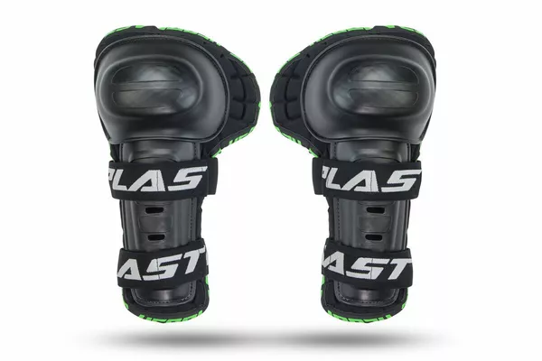 Protections de genou/tibia UFO Alcor - vue 2
