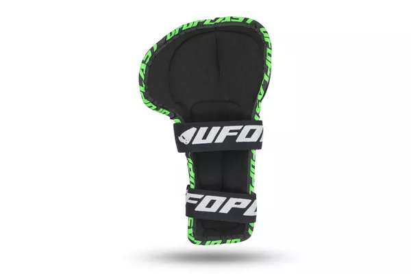 Protections de genou/tibia UFO Alcor - vue 3