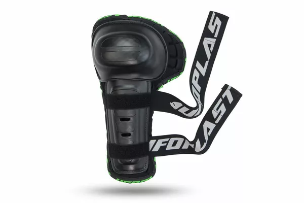 Protections de genou/tibia UFO Alcor - vue 4