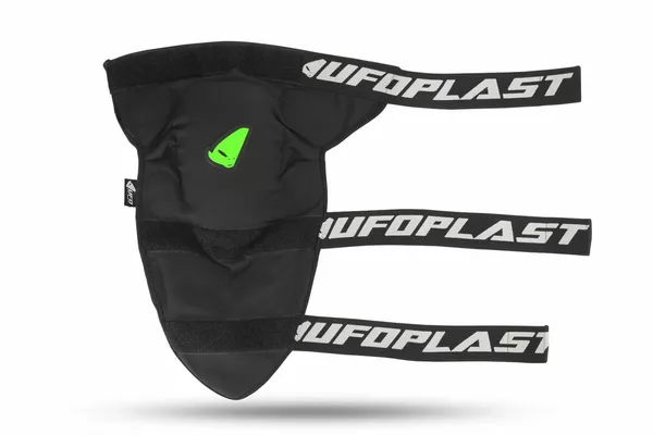 Protections de genou/tibia UFO Jackal - vue 3